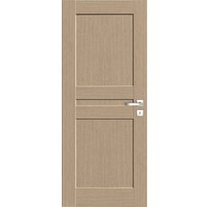 VASCO DOORS Interiérové dveře MADERA č.1, CPL