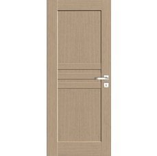 VASCO DOORS  Interiérové dveře MADERA č.3, CPL