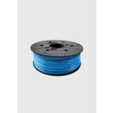 XYZPrinting ABS Filament Cartridge Blue