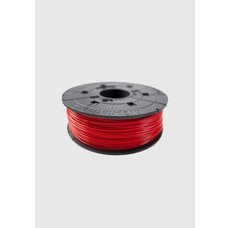 XYZPrinting ABS Filament Cartridge Red