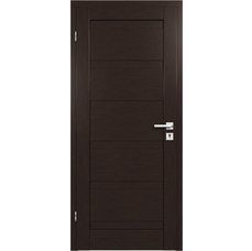 VASCO Doors Interiérové dveře EVORA plné, model 1